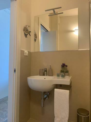 Hostal Affittacamere San Giorgio
