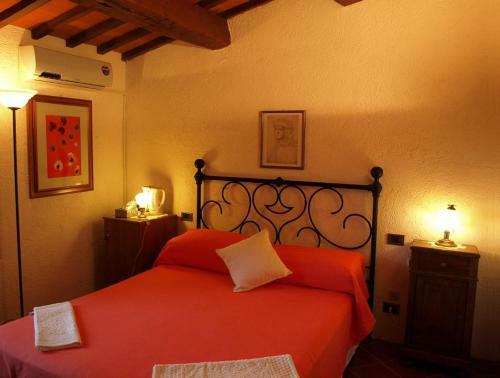 Agroturismo Agriturismo Podere 3 Querce