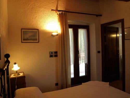 Agroturismo Agriturismo Podere 3 Querce