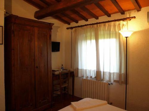Agroturismo Agriturismo Podere 3 Querce