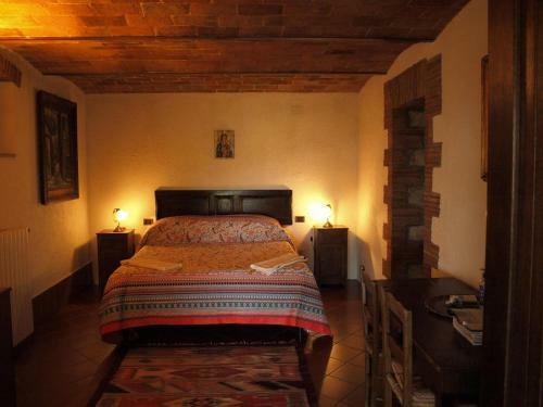 Agroturismo Agriturismo Podere 3 Querce