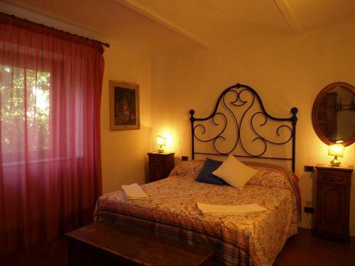 Agroturismo Agriturismo Podere 3 Querce