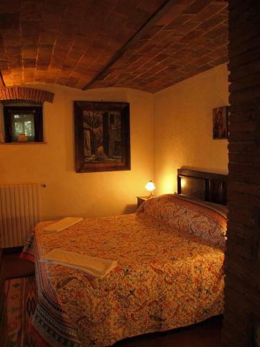Agroturismo Agriturismo Podere 3 Querce