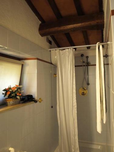 Agroturismo Agriturismo Podere 3 Querce