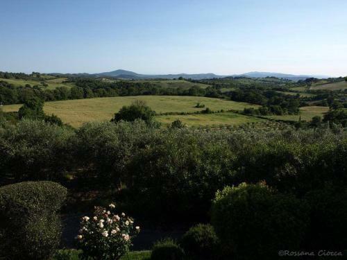 Agroturismo Agriturismo Podere 3 Querce