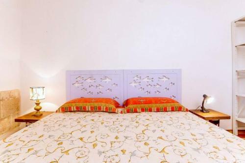 Apartamento Villa Odetta - Appartamento Limonaia