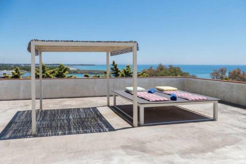 Apartamento Villa Odetta - Appartamento Limonaia