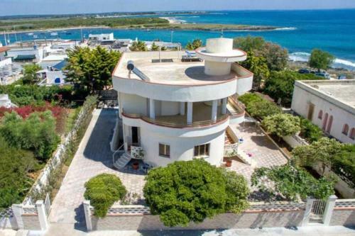 Apartamento Villa Odetta - Appartamento Anfora