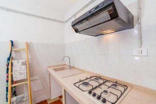 Apartamento Villa Odetta - Appartamento Anfora