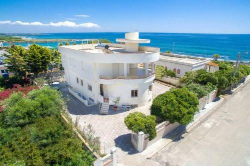 Apartamento Villa Odetta - Appartamento Anfora