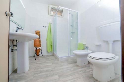 Apartamento Villa Odetta - Appartamento Anfora