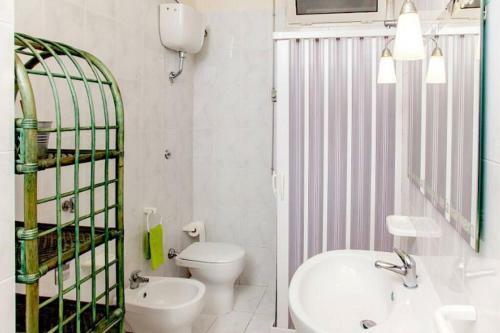 Apartamento Villa Odetta - Appartamento Est