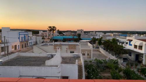 Apartamento Villa Odetta - Appartamento Attico