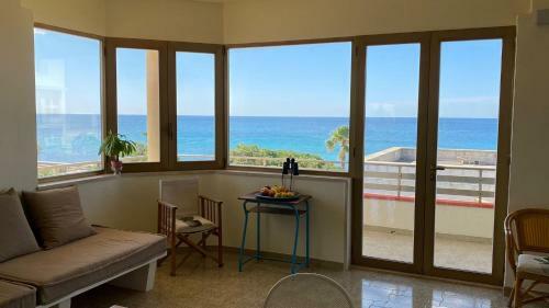 Apartamento Villa Odetta - Appartamento Attico