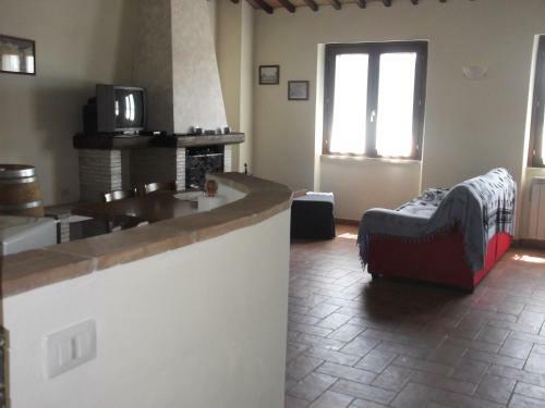 Agroturismo Il Laghetto Agriturismo