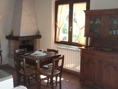 Agroturismo Il Laghetto Agriturismo