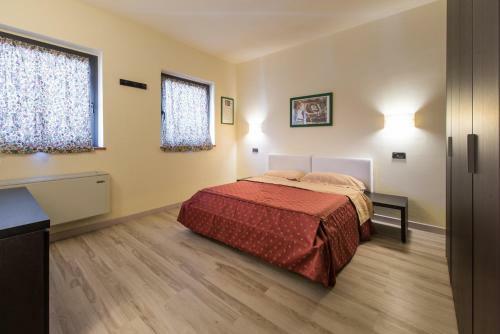 Apartamento Residenze Pianetti
