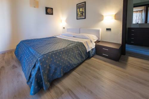 Apartamento Residenze Pianetti