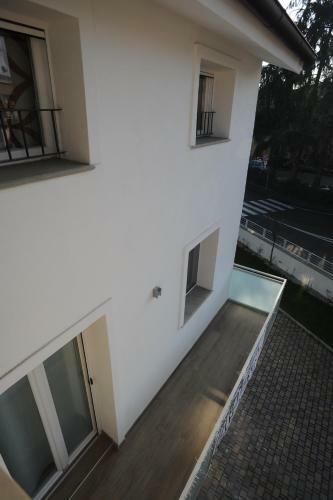 Bed & Breakfast H5-5h Luxury Room