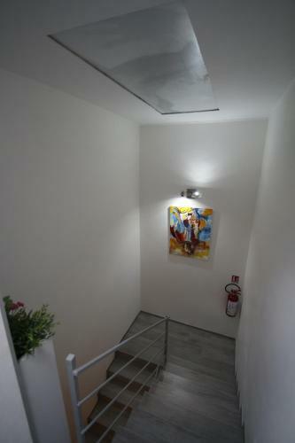 Bed & Breakfast H5-5h Luxury Room