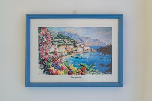 Bed & Breakfast Panoramic Terrazza - Localit� Maiori