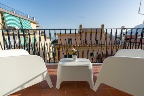Bed & Breakfast Panoramic Terrazza - Localit� Maiori