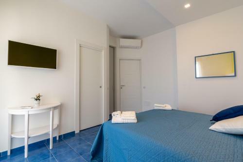 Bed & Breakfast Panoramic Terrazza - Localit� Maiori