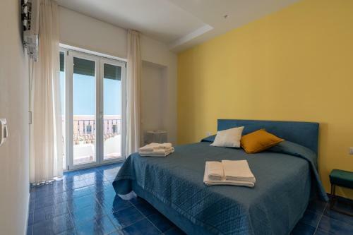 Bed & Breakfast Panoramic Terrazza - Localit� Maiori