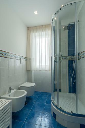 Bed & Breakfast Panoramic Terrazza - Localit� Maiori