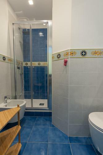 Bed & Breakfast Panoramic Terrazza - Localit� Maiori