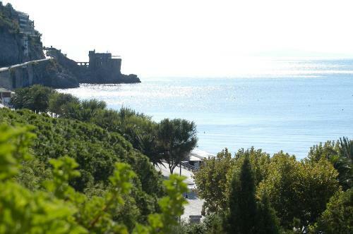 Tizi Apartments Corso Regina