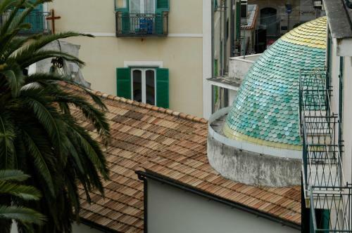 Tizi Apartments Corso Regina