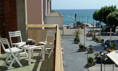 Tizi Apartments Corso Regina