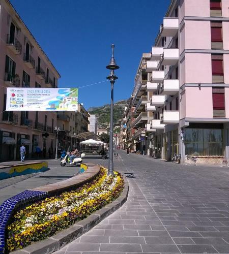 Tizi Apartments Corso Regina