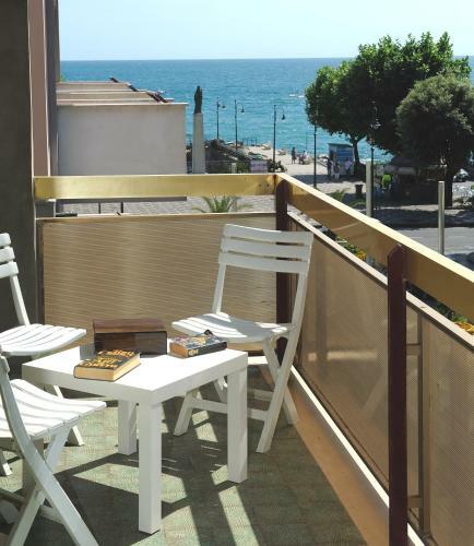 Tizi Apartments Corso Regina