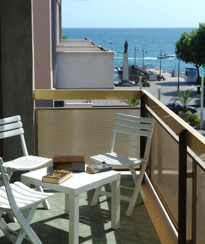 Tizi Apartments Corso Regina