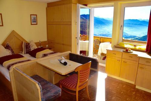 Apartamento Ferienwohnung Stocknerhof