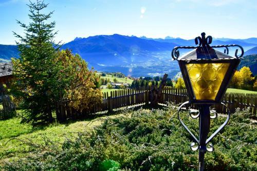 Apartamento Ferienwohnung Stocknerhof
