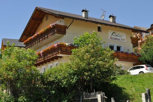 Apartamento Ferienwohnung Stocknerhof