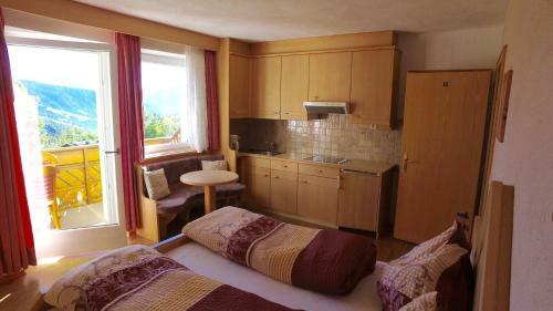 Apartamento Ferienwohnung Stocknerhof