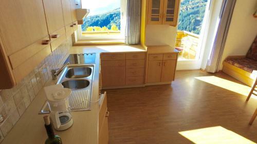 Apartamento Ferienwohnung Stocknerhof