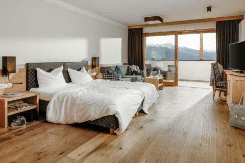 Panoramahotel Huberhof