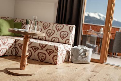 Panoramahotel Huberhof