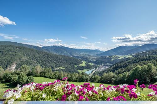 Panoramahotel Huberhof