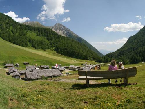 Hotel Oberlechner