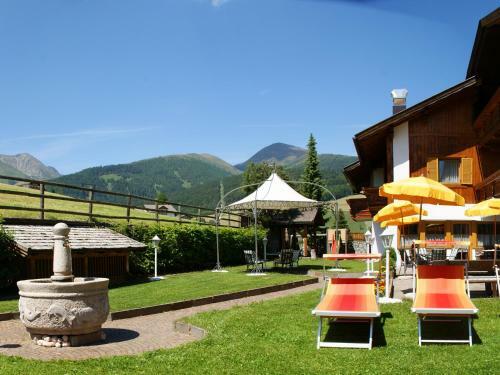 Hotel Oberlechner