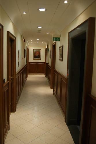 Hotel Elio