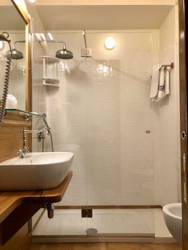 Hotel Casal Dell'angelo