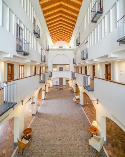 Hotel Casal Dell'angelo