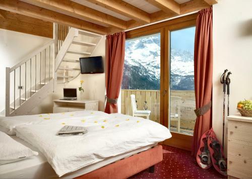 Panorama Hotel Fontanella Wellness&spa